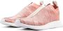 Adidas Hu Race HU Trail sneakers Zwart - Thumbnail 6