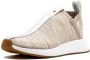 Adidas NMD CS2 sneakers Beige - Thumbnail 4