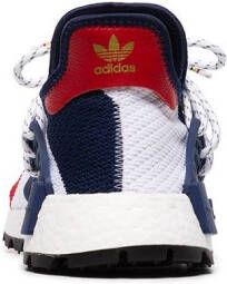 adidas NMD Hu BBC sneakers MULTICOLOURED