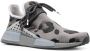 Adidas "x Pharrell NMD Hu Animal Print sneakers " Grijs - Thumbnail 2