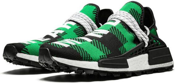 adidas NMD Hu sneakers Groen