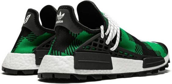 adidas NMD Hu sneakers Groen