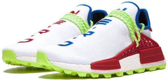 adidas NMD Hu Trail sneakers Wit