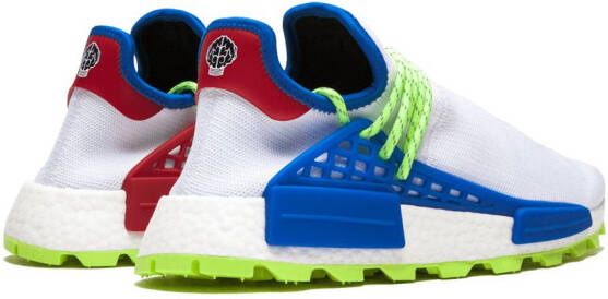 adidas NMD Hu Trail sneakers Wit