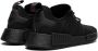 Adidas "x Pharrell Samba Hu race Red sneakers" Rood - Thumbnail 7