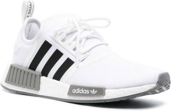 adidas NMD_R1 Boost sneakers Wit