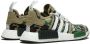 Adidas NMD_R1 Bul Groen - Thumbnail 3