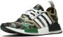 Adidas NMD_R1 Bul Groen - Thumbnail 4