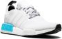 Adidas NMD_R1 J sneakers Grijs - Thumbnail 2