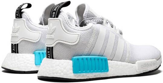 adidas NMD_R1 J sneakers Grijs