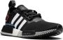 Adidas NMD_R1 J sneakers Zwart - Thumbnail 3
