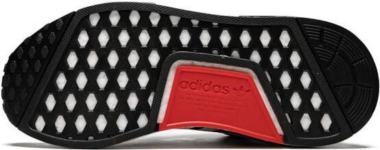 adidas NMD_R1 J sneakers Zwart