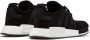 Adidas NMD_R1 J sneakers Zwart - Thumbnail 3