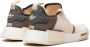 Adidas Oznova sneakers met chunky zool Zwart - Thumbnail 11