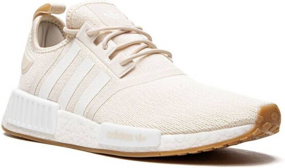 Adidas ZX 700 low-top sneakers Zwart - Foto 10