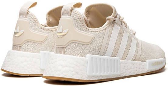 Adidas ZX 700 low-top sneakers Zwart - Foto 11