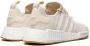 Adidas ZX 700 low-top sneakers Zwart - Thumbnail 11