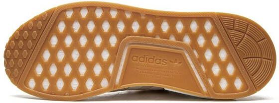 Adidas ZX 700 low-top sneakers Zwart - Foto 12