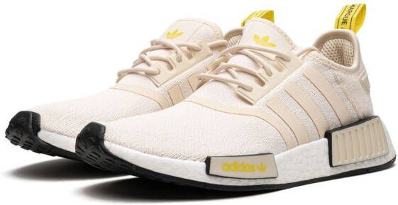 adidas NMD_R1 low-top sneakers Beige