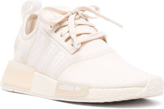 adidas NMD_R1 low-top sneakers Beige