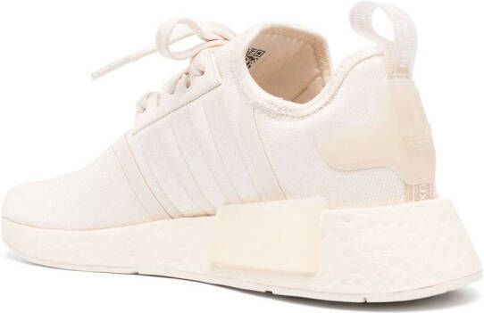 adidas NMD_R1 low-top sneakers Beige