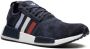 Adidas NMD_R1 low-top sneakers Blauw - Thumbnail 2