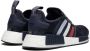 Adidas NMD_R1 low-top sneakers Blauw - Thumbnail 3
