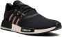 Adidas NMD_R1 low-top sneakers Zwart - Thumbnail 2