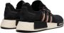 Adidas NMD_R1 low-top sneakers Zwart - Thumbnail 3