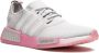 Adidas Ultraboost DNA low-top sneakers Roze - Thumbnail 10