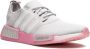 Adidas Forum Low sneakers Core Black Vivid Red Cloud Whitw - Thumbnail 2