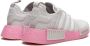 Adidas Forum Low sneakers Core Black Vivid Red Cloud Whitw - Thumbnail 3