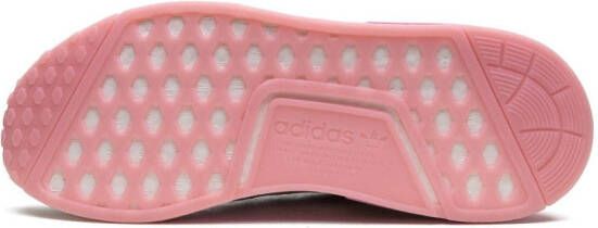 adidas NMD_R1 low-top sneakers Grijs
