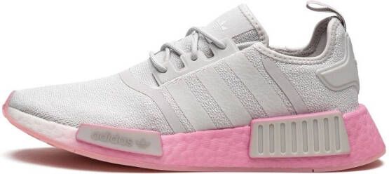 adidas NMD_R1 low-top sneakers Grijs