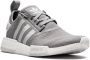 Adidas NMD_R1 low-top sneakers Grijs - Thumbnail 2