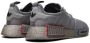 Adidas NMD_R1 low-top sneakers Grijs - Thumbnail 12