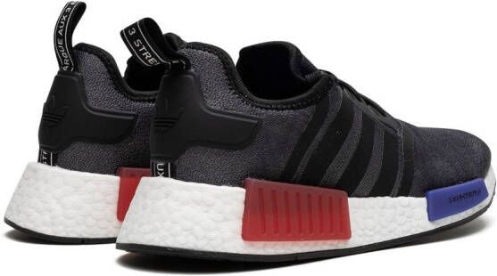 adidas NMD_R1 low-top sneakers Grijs