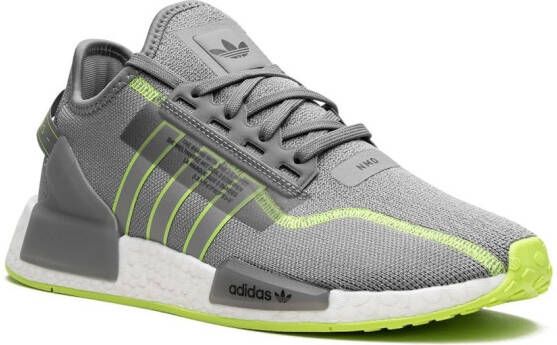 Adidas Ultraboost 22 low-top sneakers Zwart - Foto 15