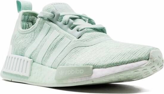 adidas NMD_R1 low-top sneakers Groen