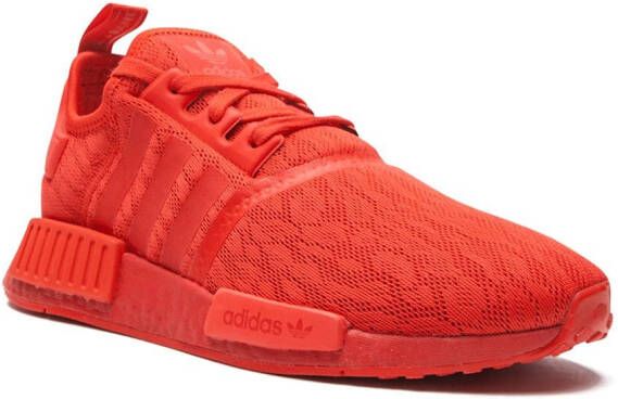 adidas NMD_R1 low-top sneakers Rood