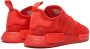 Adidas NMD_R1 low-top sneakers Rood - Thumbnail 3