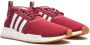 Adidas NMD_R1 low-top sneakers Rood - Thumbnail 2