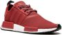 Adidas NMD_R1 low-top sneakers Rood - Thumbnail 2
