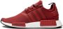 Adidas NMD_R1 low-top sneakers Rood - Thumbnail 5