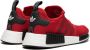 Adidas NMD_R1 low-top sneakers Rood - Thumbnail 3