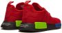 Adidas NMD_R1 low-top sneakers Rood - Thumbnail 3