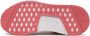Adidas NMD_R1 low-top sneakers Roze - Thumbnail 4