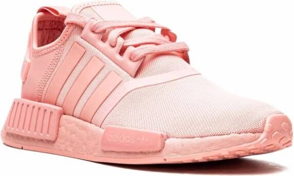 adidas NMD_R1 low-top sneakers Roze