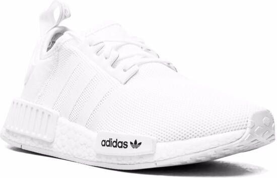adidas NMD_R1 low-top sneakers Wit