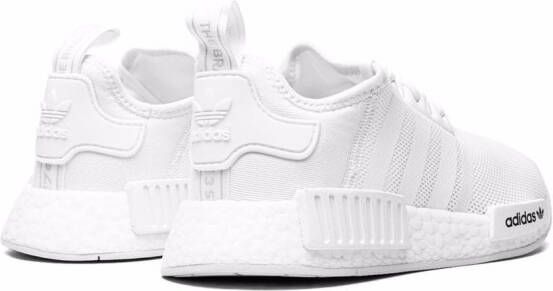 adidas NMD_R1 low-top sneakers Wit